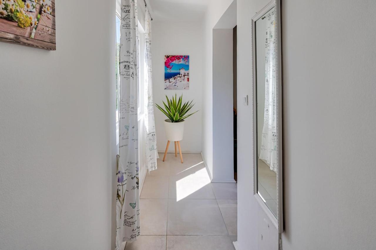 Villa Matija Ližnjan Exteriér fotografie