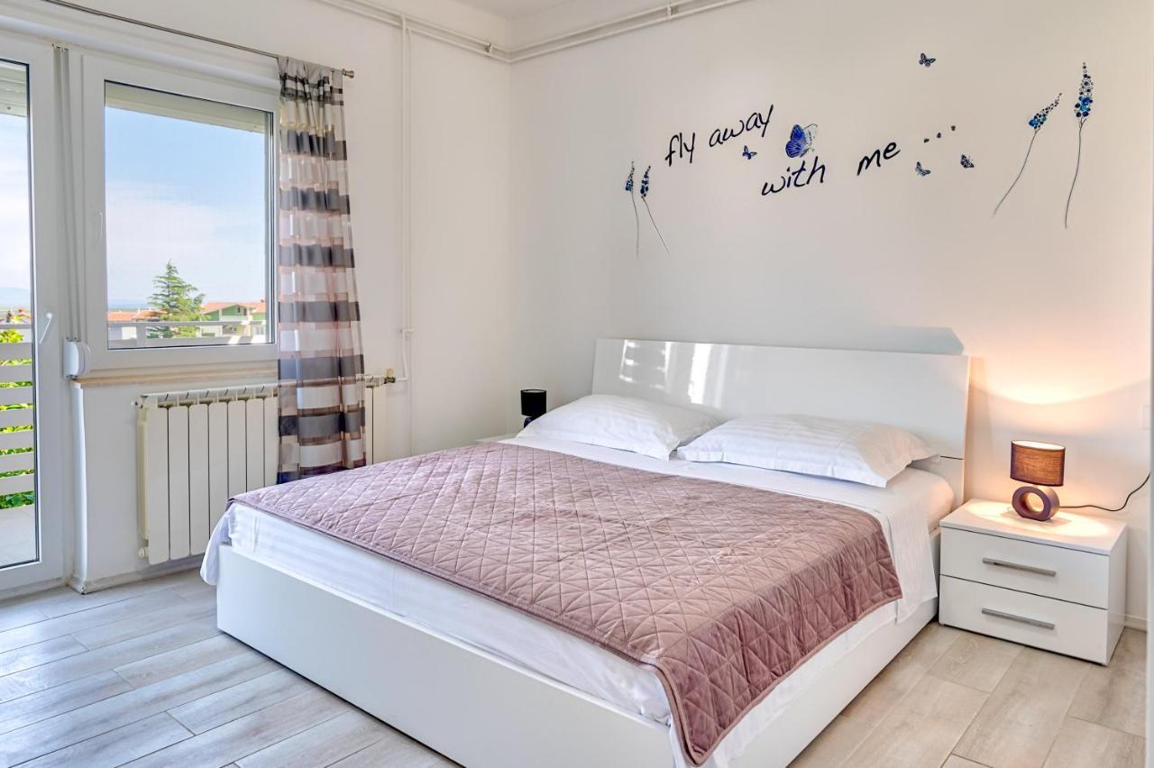 Villa Matija Ližnjan Exteriér fotografie