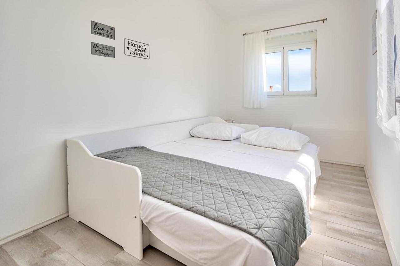 Villa Matija Ližnjan Exteriér fotografie