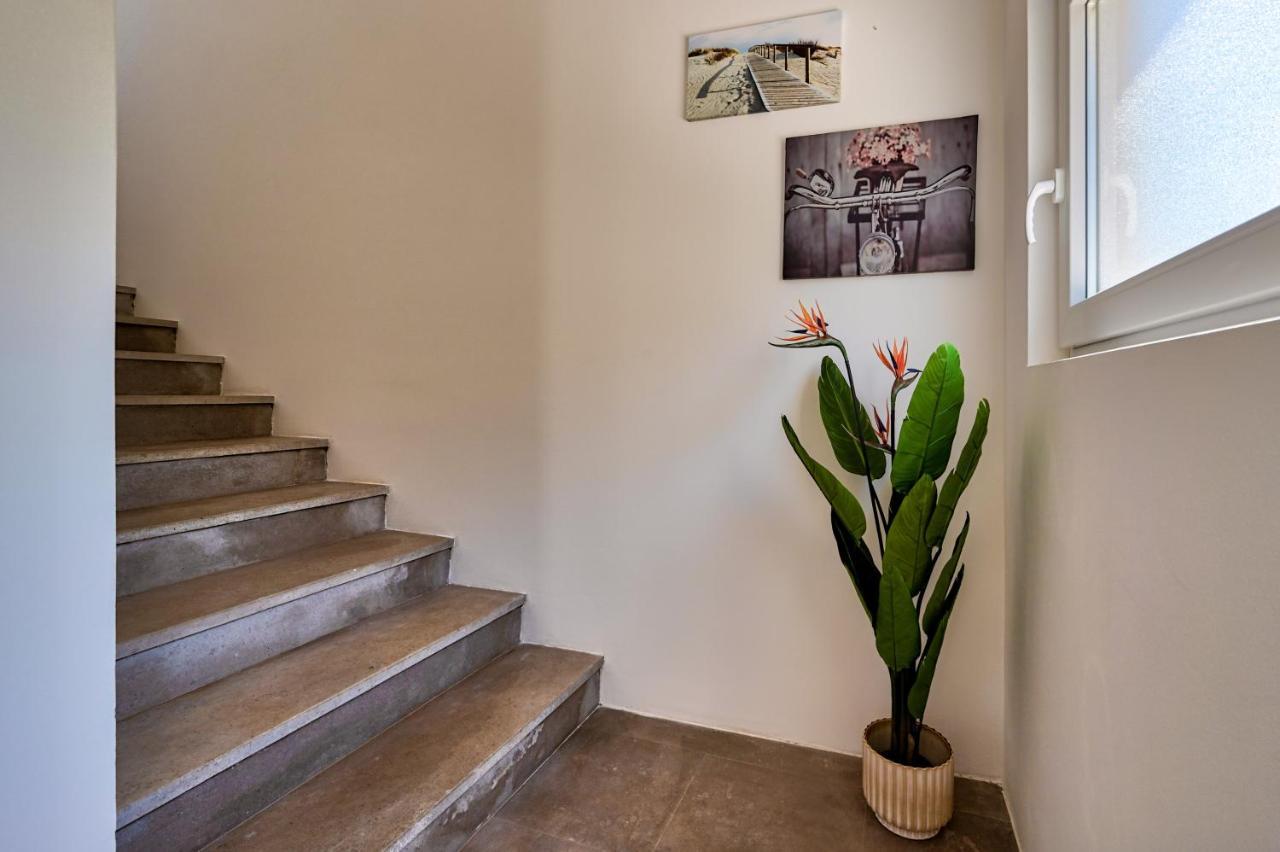 Villa Matija Ližnjan Exteriér fotografie