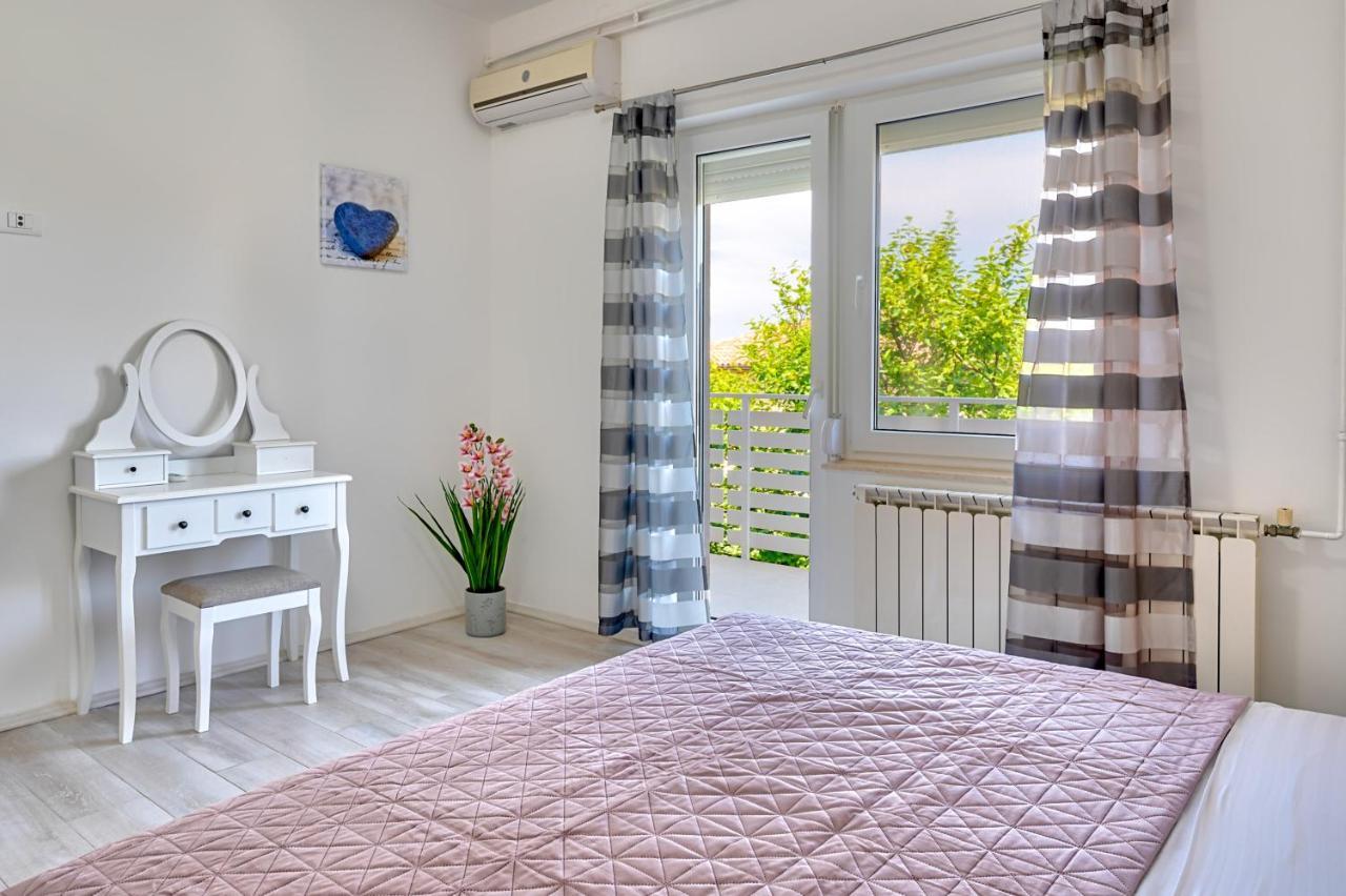 Villa Matija Ližnjan Exteriér fotografie